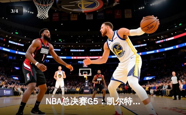 NBA总决赛G5：凯尔特人逆转险胜勇士，霍勒迪关键三分锁定胜局 - 3